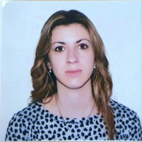 Marina Daniluk