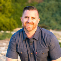 Jared Salisbury