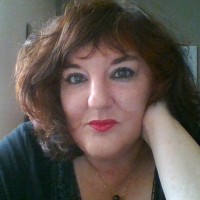 Karine POUGET