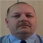 Darren Cordy