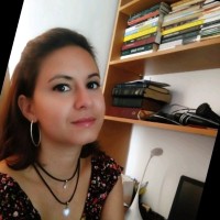 Aline De Sá Fernandes Fonseca