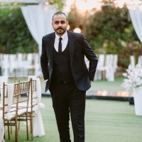 Amr Ashraf