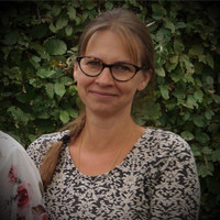 Anika Buur Leth