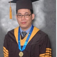 Ernie Dennis Corpuz