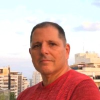 Yuval Wilf