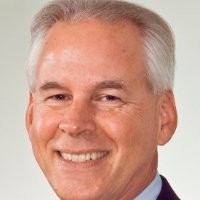 Steve Pearson, CIC, CRM