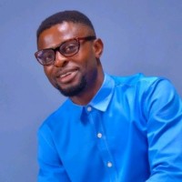 Chimezie Iwuoha Joseph