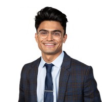 Hritik Jha