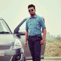 Chandan Kanojia