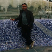 Amol Agarwal