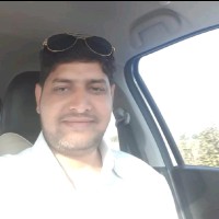 Shashikant Sharma