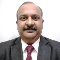 Jitendra Bhavsar