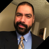 Robert Guillen