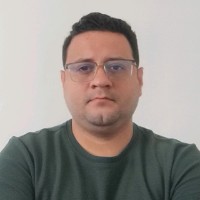 Felipe Nascimento Da Silva