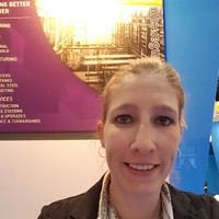 Nadine Hill, E.I.T.