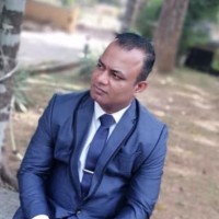 Niroshan Perera