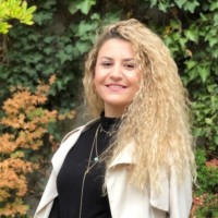 Dr. Ferdiana Hoti (she/her)