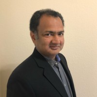 Sriram B