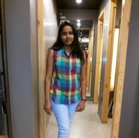 Nisha Agarwal