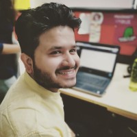 Prashant Jha