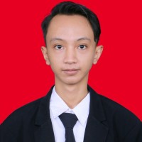 Muhammad Farhan Khoirulamri Darmawan