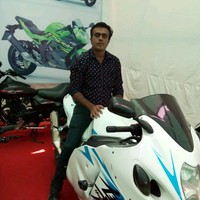 Manish Bhate