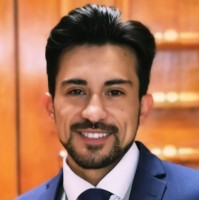 Daniel Ortiz