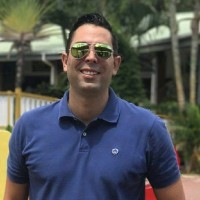 Guillermo Andrés Azaola Vargas