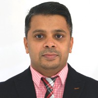 Jobin Francis Msw Rsw