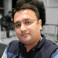 Mihir Mistry