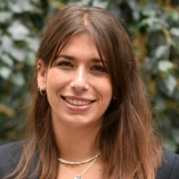 Sophia Rocabado