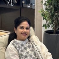 Bindu Anand Dixit