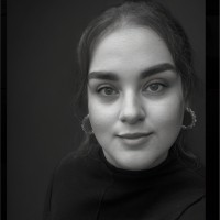 Charlotte Ferguson