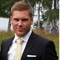 Mattias Garberg