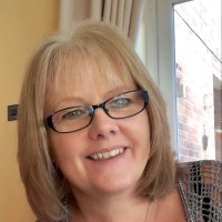 Sharon Childs