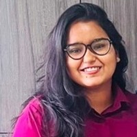 Nandini Soni