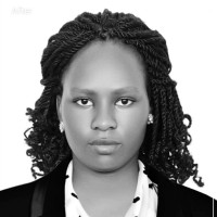 Carolyn Namukaya