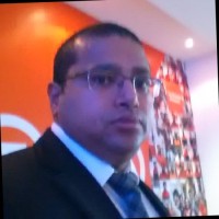 Alex Mathew