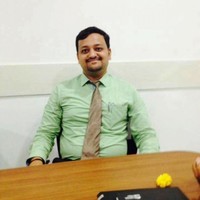 Dipesh Pachchigar