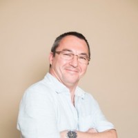 Frederic Thos