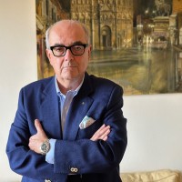 Luca Scanavini
