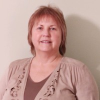 Judy Betzold