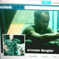 Ari Motor