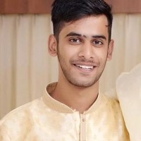 Adhithya G.
