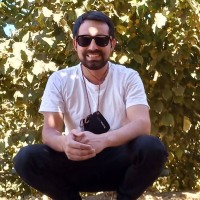 Sergio Rolan Cabrera