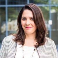 Stephanie D'Souza