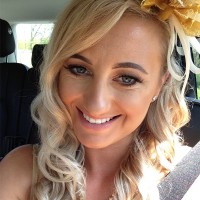 Charlotte Brailsford