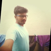Vinoth John