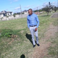 Innocent Mlambo
