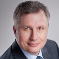 Алексей Комаров